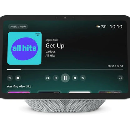 Amazon Echo Show 8 FHD Display Smart Hub with Alexa+